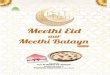 Meethi eid aur Meethi batayn - data2.dawateislami.net