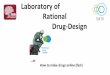 Laboratory of Rational Drug-Design