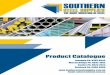 Product Catalogue - Southern Steel Supplies