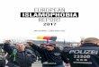 T EUROPEAN EUROPEAN ISLAMOPHOBIA REPORT 2017