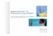 Biodex Venti-Scan™ IV Radioaerosol Lung Ventilation