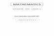 MATHEMATICS - Exam papers and study material for grade 10 