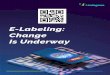 E-Labeling: Change Is Underway