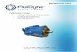 PVB Piston Pumps - FluiDyneFP