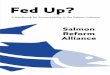 Salmon Reform Alliance