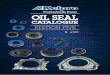 OIL SEAL - Sparespro Auto Parts