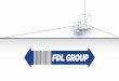 What we do… - FDL Group