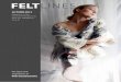 FELtLINES - The Felt Studio | Felt Workshops, Felt Art 