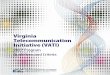 Virginia Telecommunication Initiative (VATI)