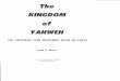 KI}IGDOM - Assemblies of Yahweh