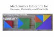 Mathematics Education for
