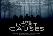 The Lost Causes - KCP Loft