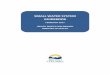 SMALL WATER SYSTEM GUIDEBOOK - gov.bc.ca