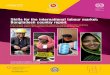 Skills for the international labour market: Bangladesh 