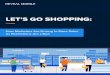 Let's Go Shopping Report 2021