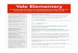 May 25, 2021 Yale Elementary