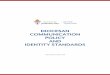 DIOCESAN COMMUNICATION POLICY AND IDENTITY STANDARDS
