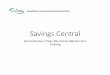 Savings Central Trade Ally Online Rebate Training ML