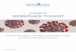 COVID-19 WORKPLACE TOOLKIT