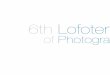 6th Lofoten Exhibition