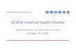 GCRTA Internal Audit Charter