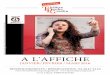 A L'AFFICHE - Théâtre de Poche Graslin