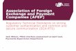 Association of Foreign Exchange and Payment Companies (AFEP)