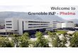 Welcome to Grenoble INP -Phelma