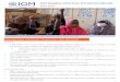 IOM NIGERIA MONTHLY SITUATION REPORT MAY 2021