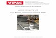 Vipac Engineers & Scientists Aldeck GroupPty Ltd Test 