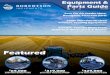 Featured - New & Used Agricultural Equipment, Service 