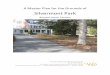 Silvermont Grounds Master Plan