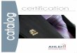 certification catalog - Home | AHLEI | American Hotel 