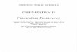 Chemistry II Curriculum - trentonk12.org