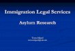 Immigration Legal Services - library.law.yale.edu
