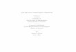 THE OPTIMAL ASSIGNMENT PROBLEM A Thesis Presented to …