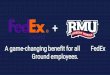 A game-changing benefit for all FedEx Ground employees