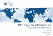 MFG Digital Transformation 2 - IBM