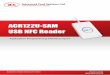 ACR122U-SAM USB NFC Reader - downloads.acs.com.hk