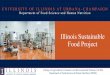 Illinois Sustainable Food Project