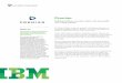 Premier IBM Case Study - onwireco.com