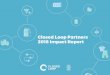 Closed Loop Partners 2018 Impact Report