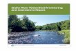 Snake River Watershed Monitoring and Assessment Report