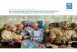 CASE STUDY NORTH-EAST NIGERIA - UNDP
