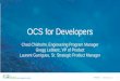 OCS for Developers - OSIsoft