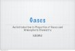 Gases - Weebly