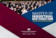 MASTER OF INDUSTRIAL DISTRIBUTION