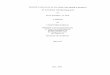 MONTE CARLO LOCALIZATION FOR MOBILE ROBOTS A THESIS …