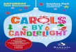 Carols by Candlelight Songbook - Home | Banyule Council
