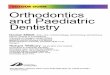 Orthodontics and Paediatric Dentistry